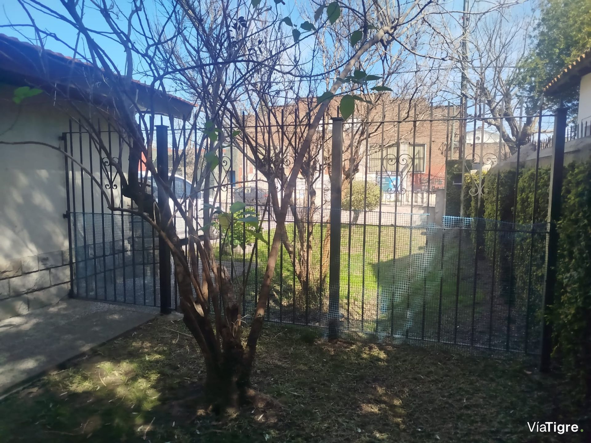 Venta Casa 4 Ambientes Sobre Lote De 782Mts2
