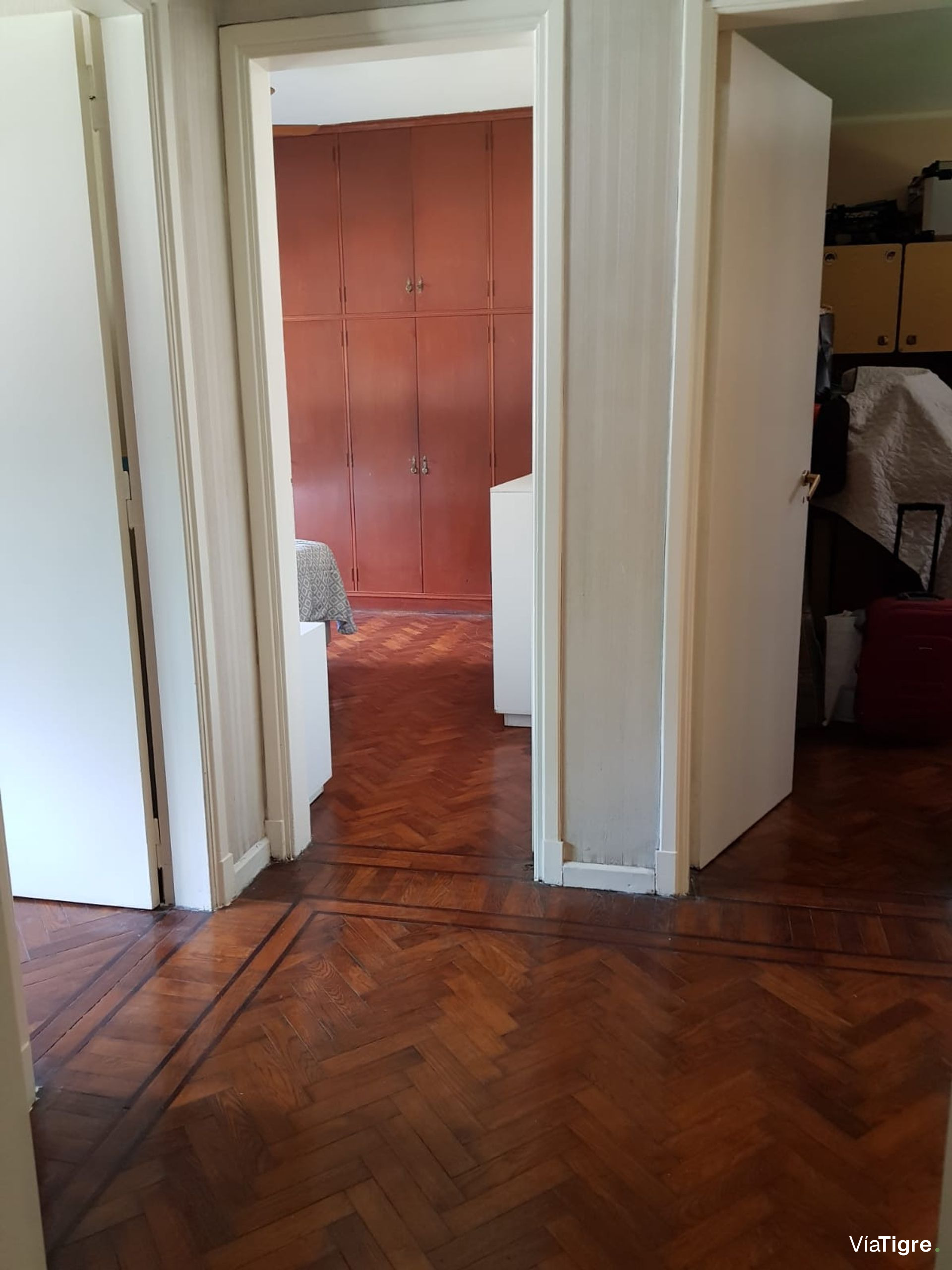 Venta Casa 4 Ambientes Sobre Lote De 782Mts2