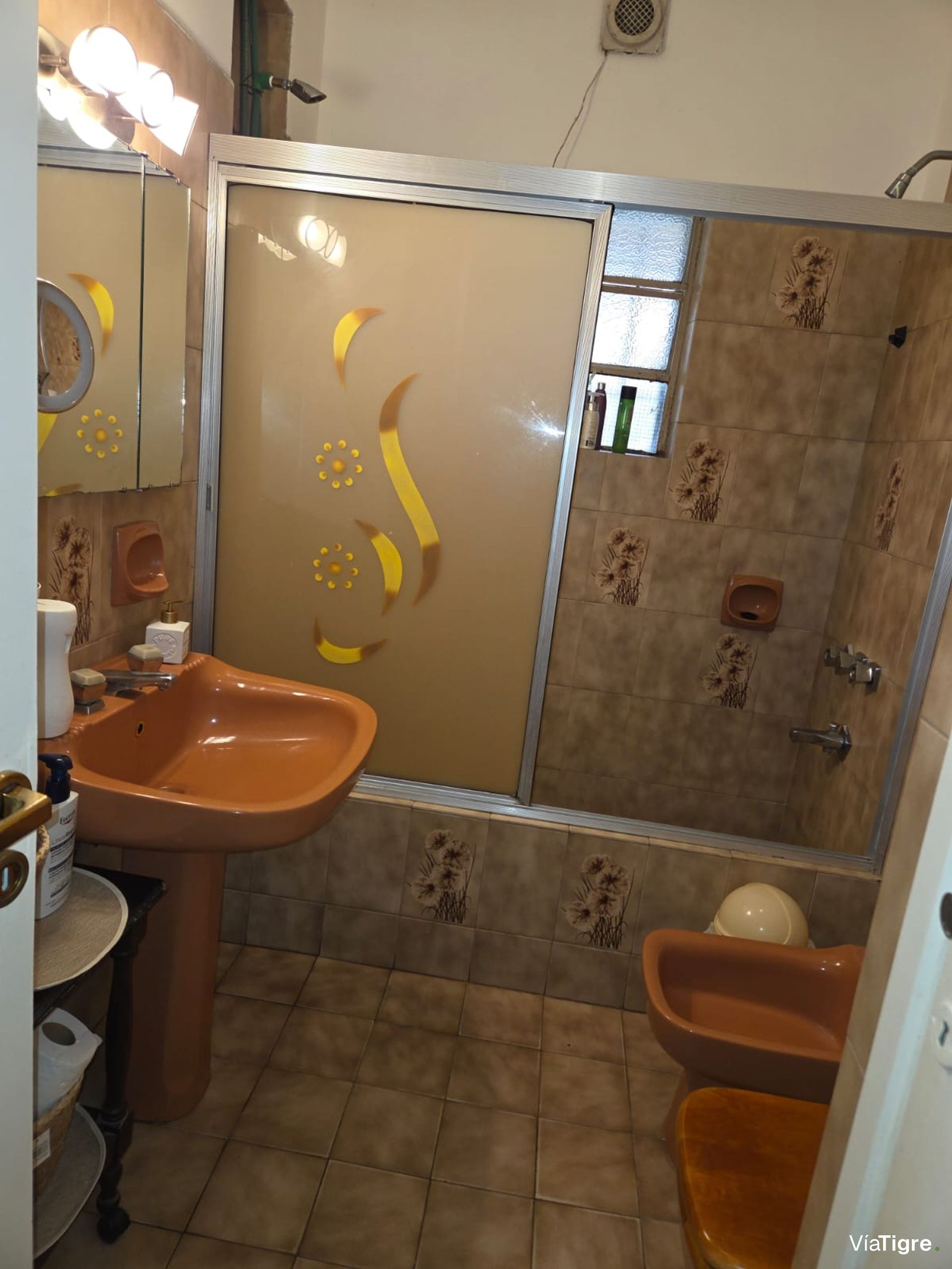 Venta Casa 4 Ambientes Sobre Lote De 782Mts2