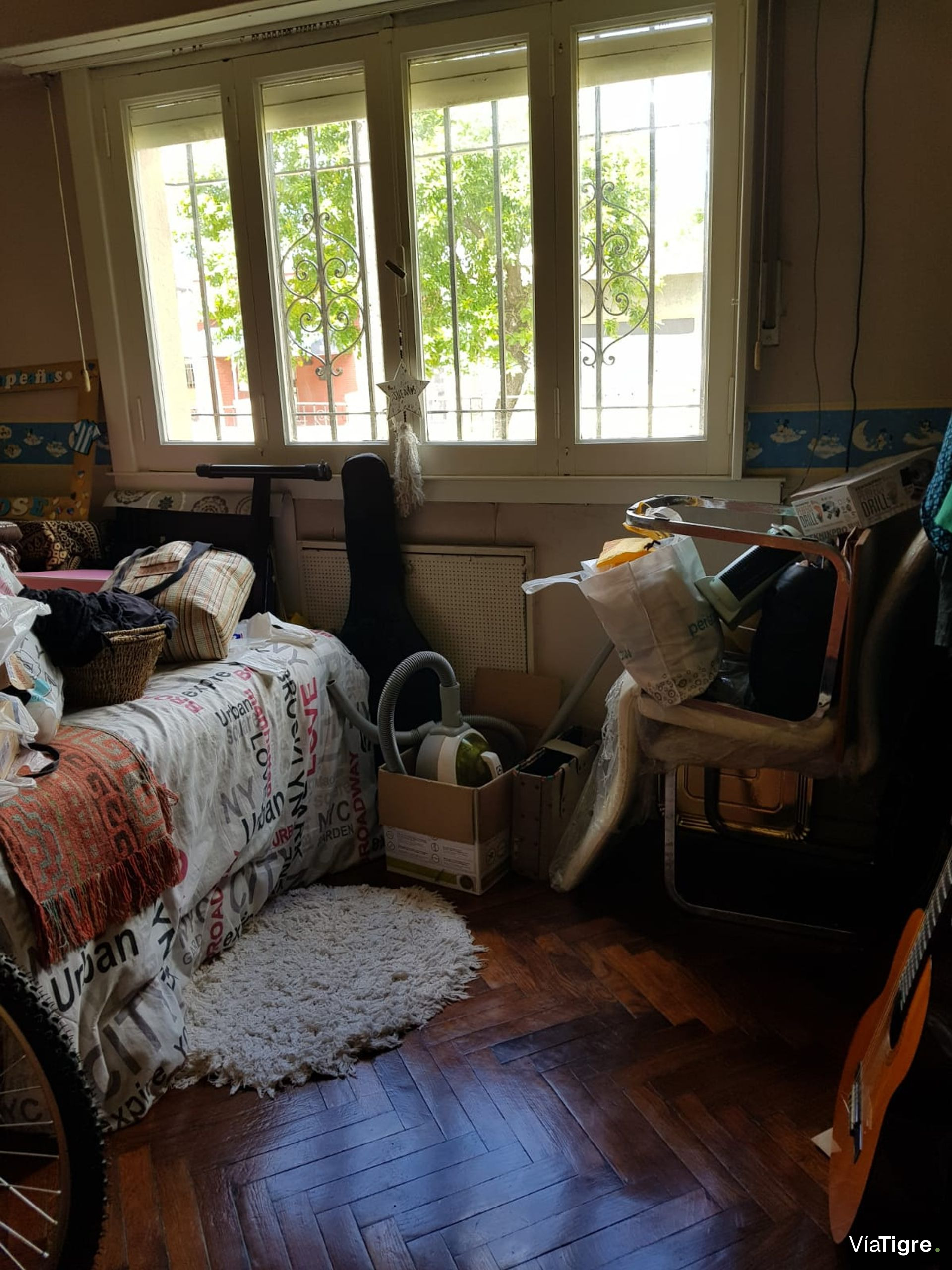 Venta Casa 4 Ambientes Sobre Lote De 782Mts2