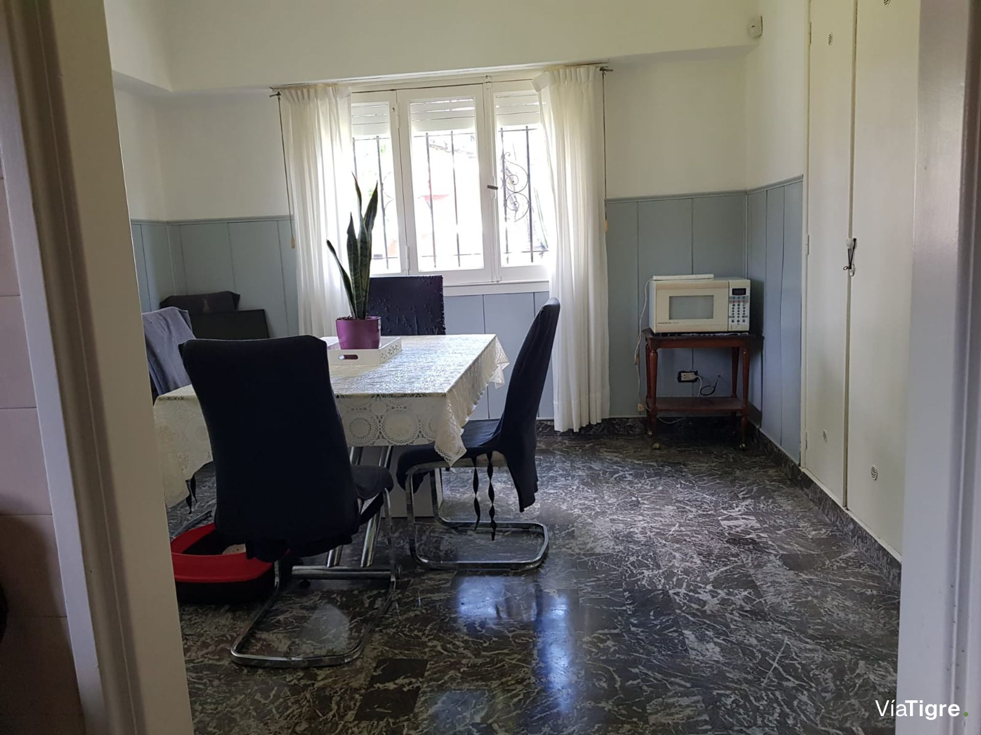 Venta Casa 4 Ambientes Sobre Lote De 782Mts2