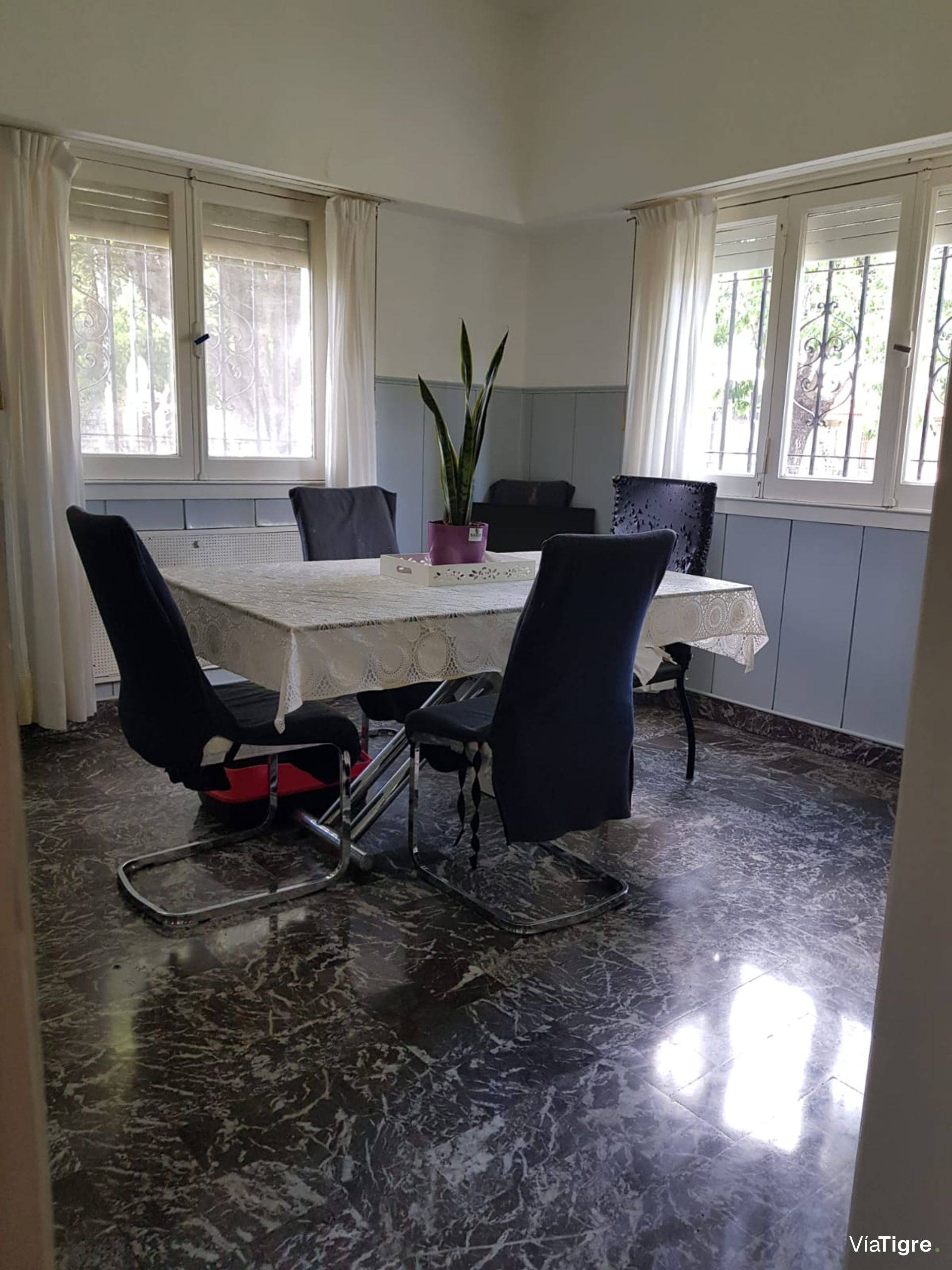 Venta Casa 4 Ambientes Sobre Lote De 782Mts2