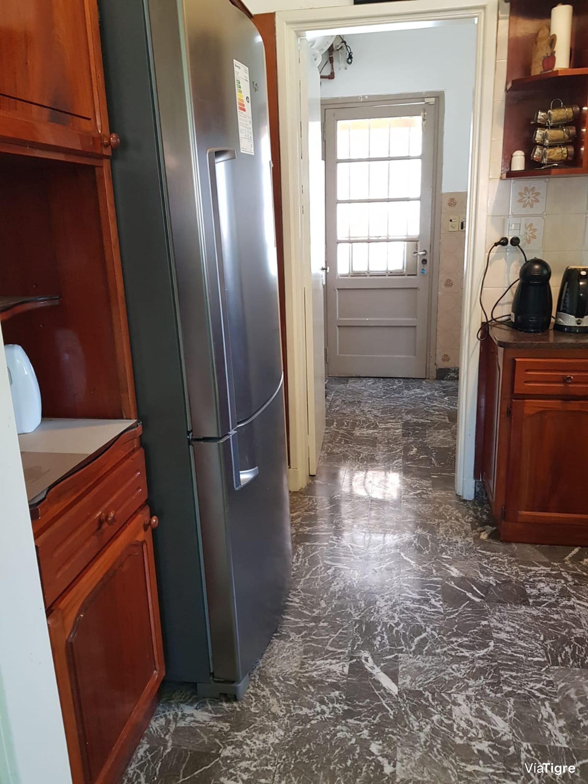 Venta Casa 4 Ambientes Sobre Lote De 782Mts2