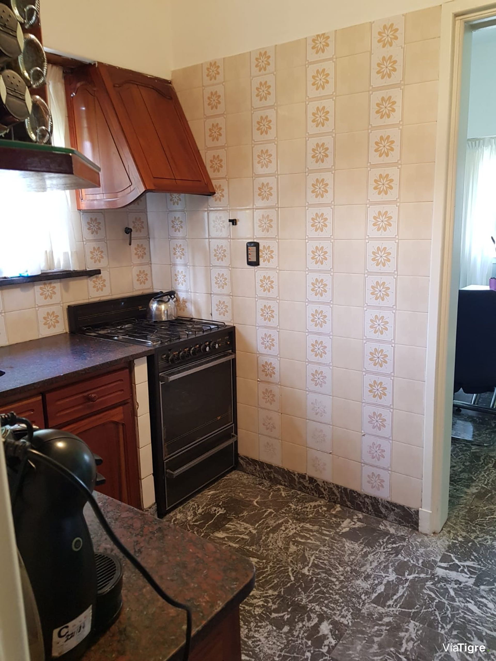 Venta Casa 4 Ambientes Sobre Lote De 782Mts2