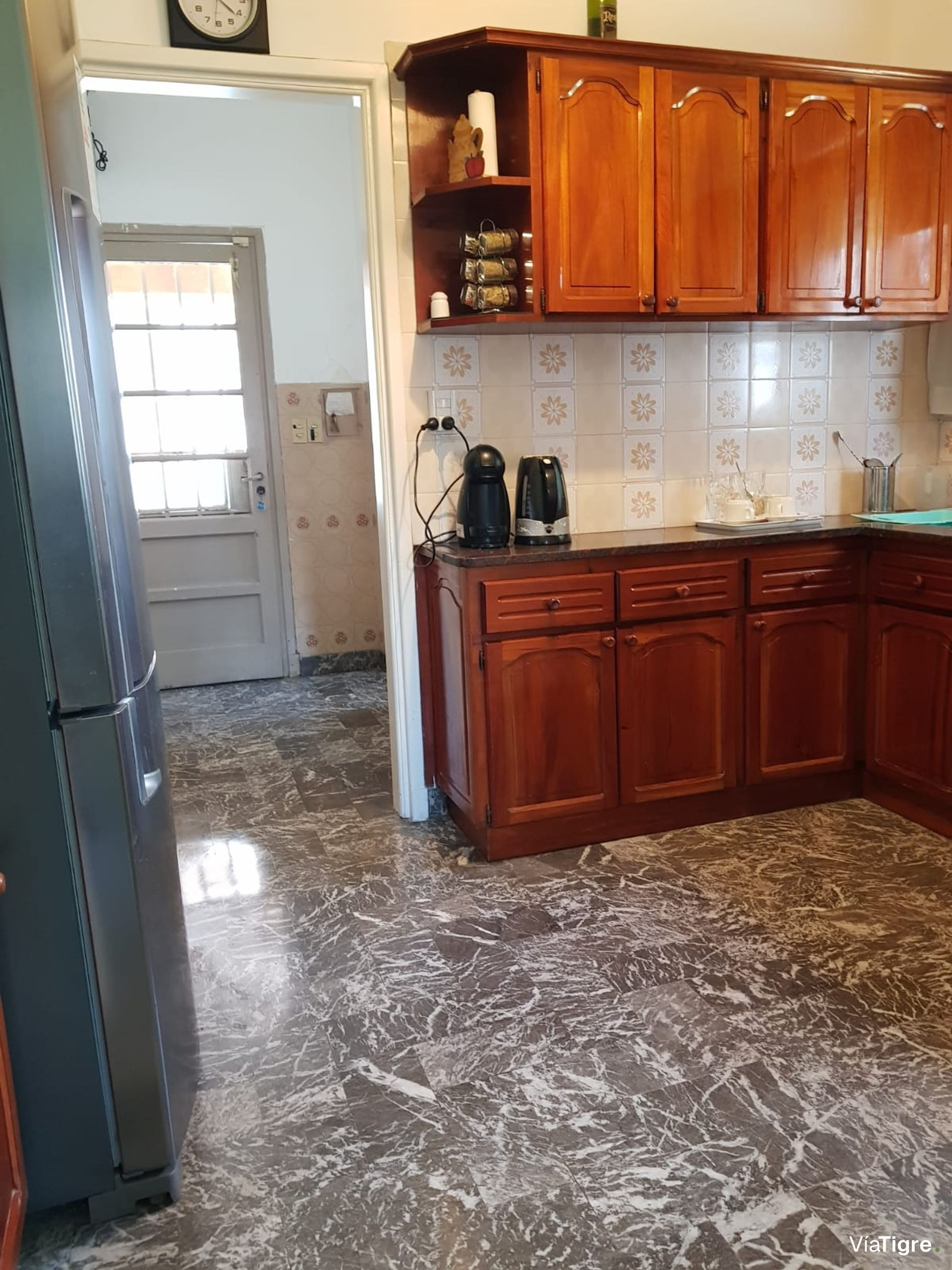 Venta Casa 4 Ambientes Sobre Lote De 782Mts2