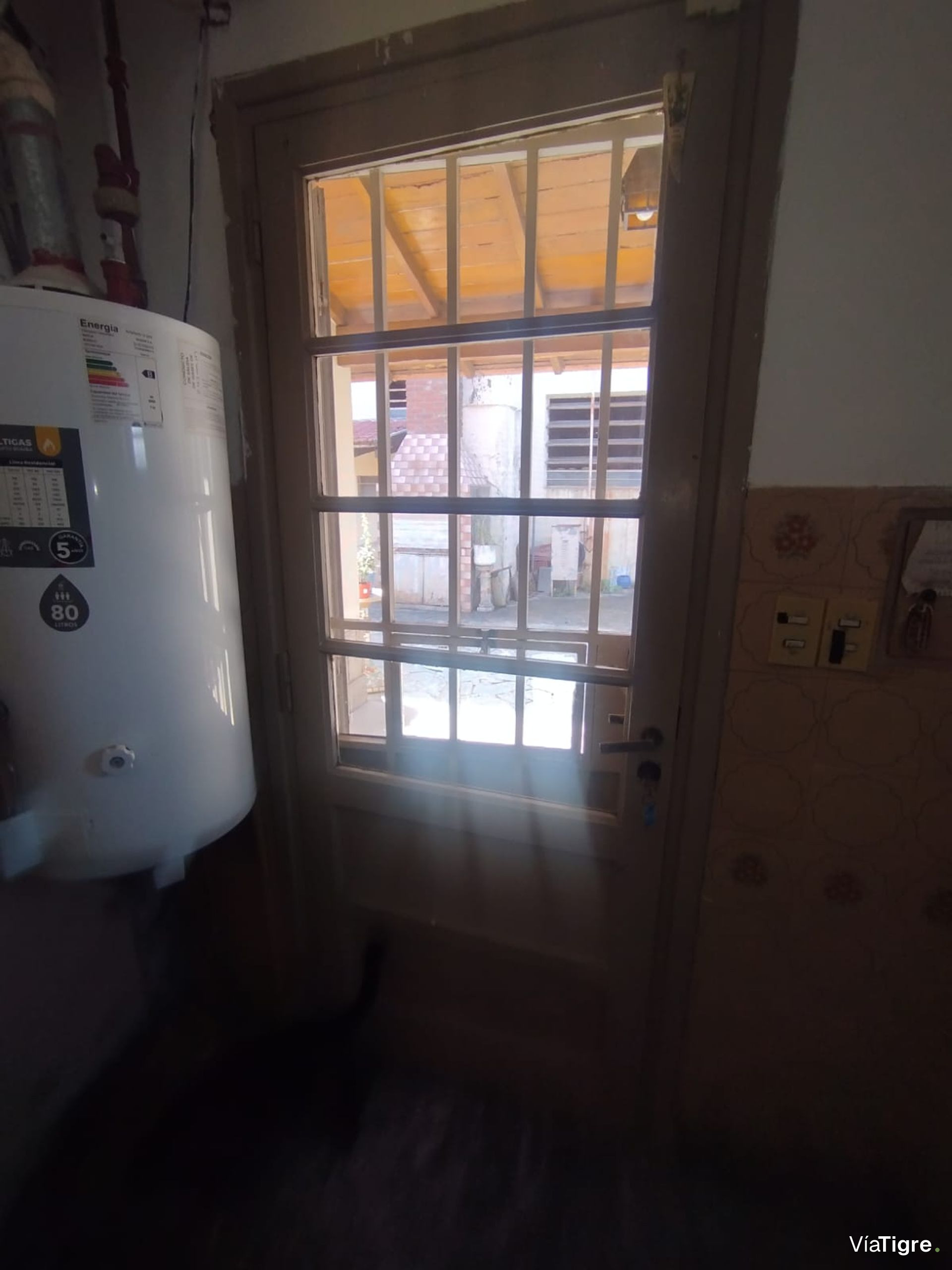 Venta Casa 4 Ambientes Sobre Lote De 782Mts2
