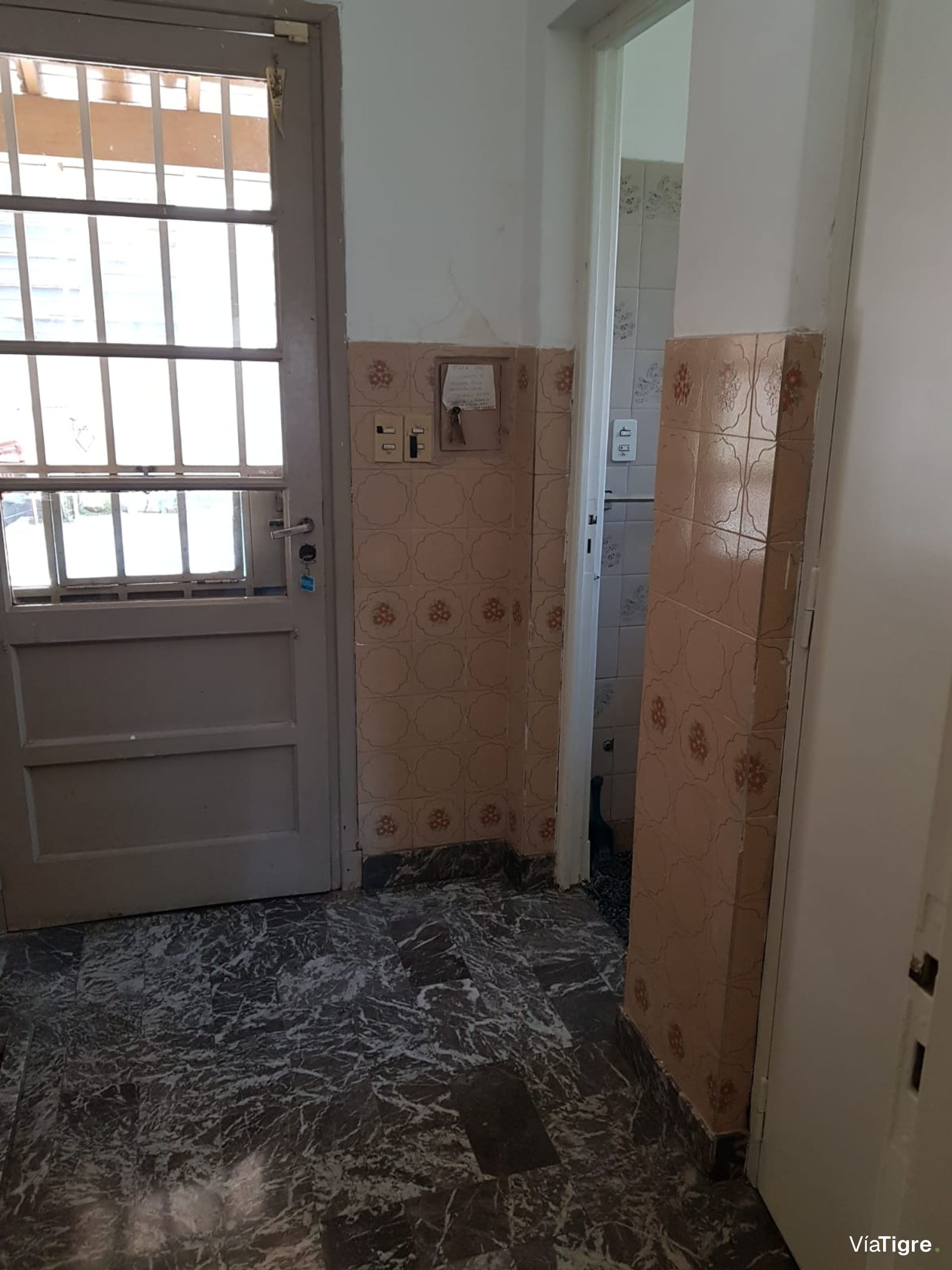 Venta Casa 4 Ambientes Sobre Lote De 782Mts2
