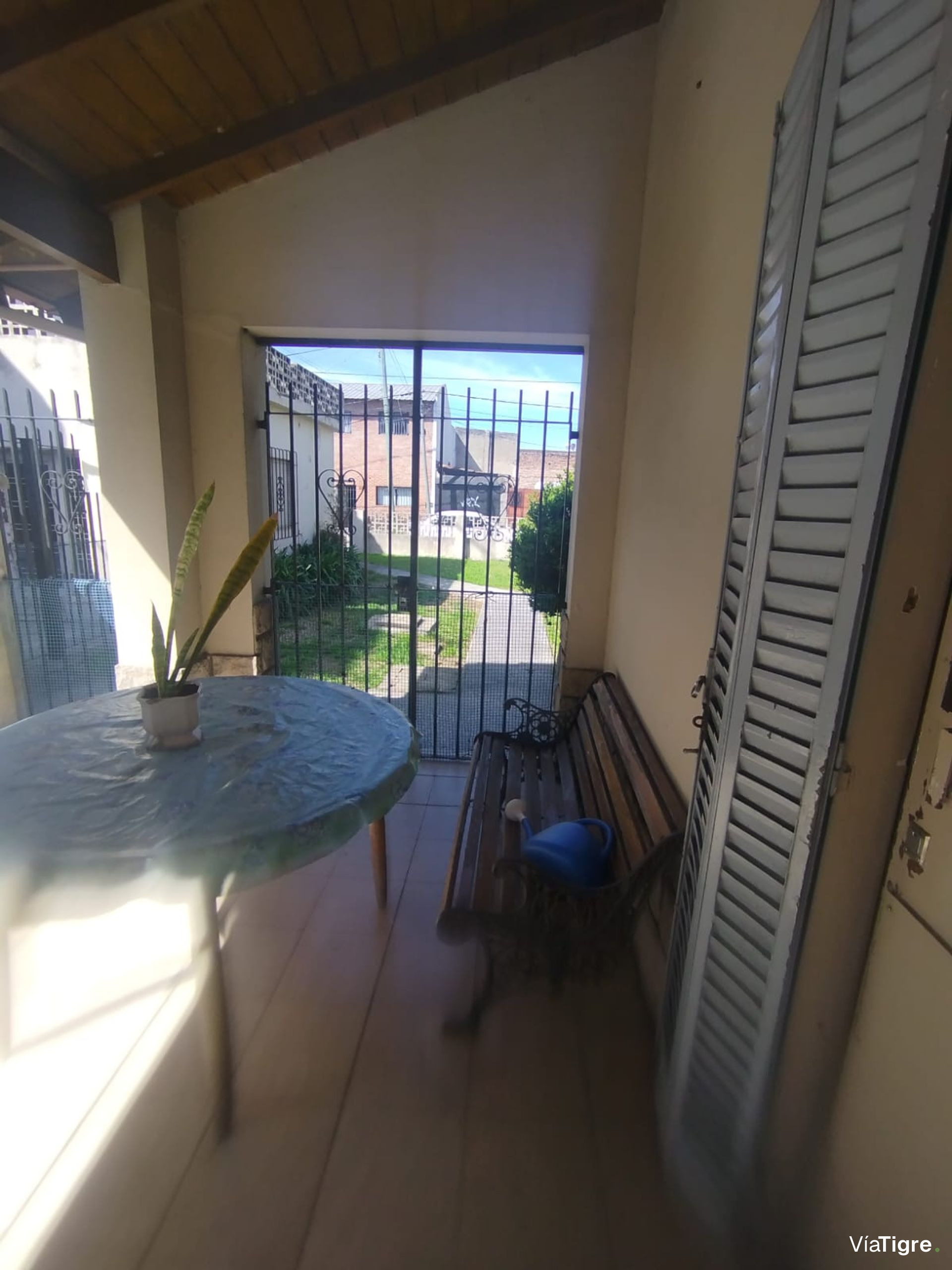 Venta Casa 4 Ambientes Sobre Lote De 782Mts2
