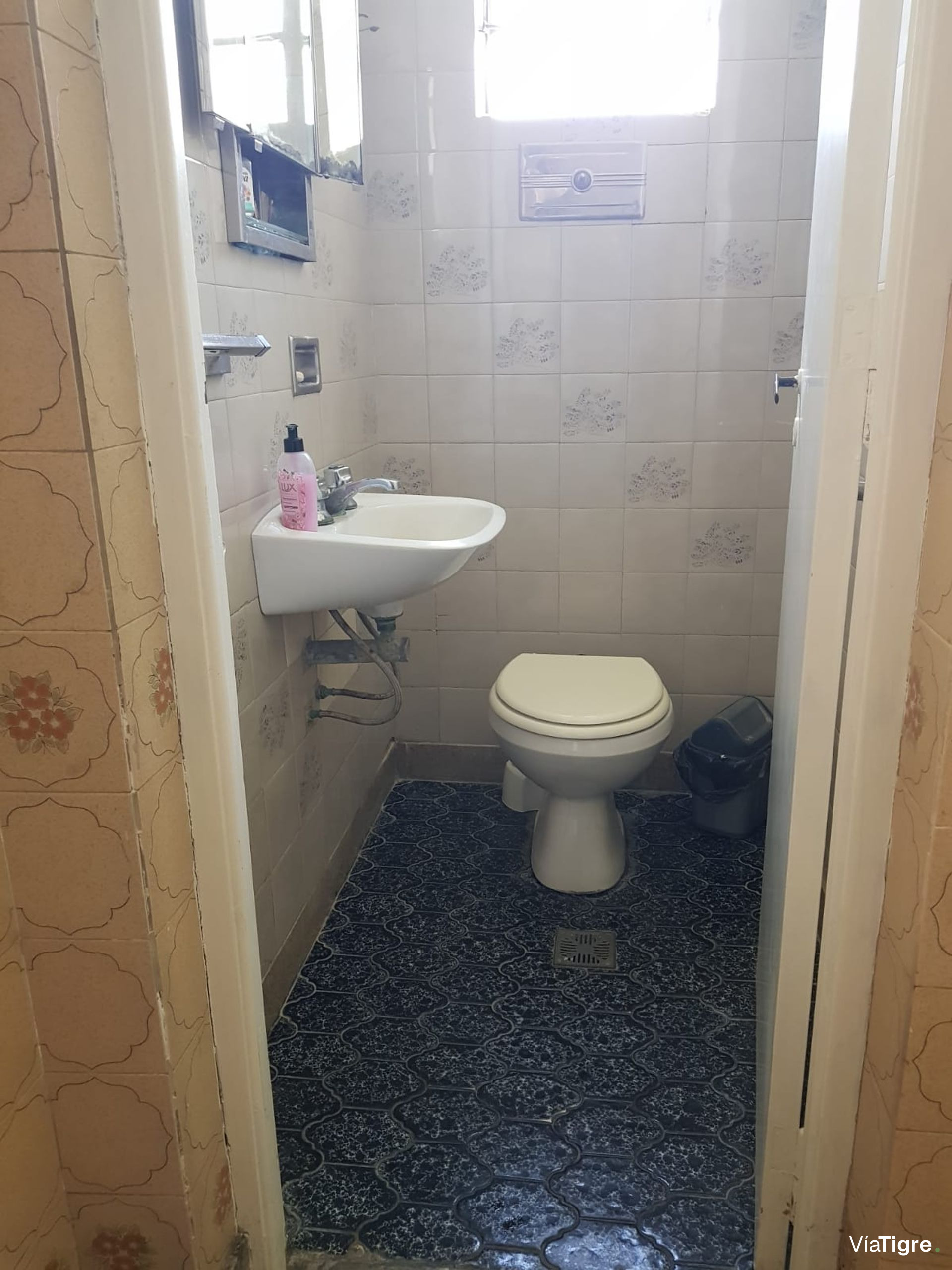 Venta Casa 4 Ambientes Sobre Lote De 782Mts2