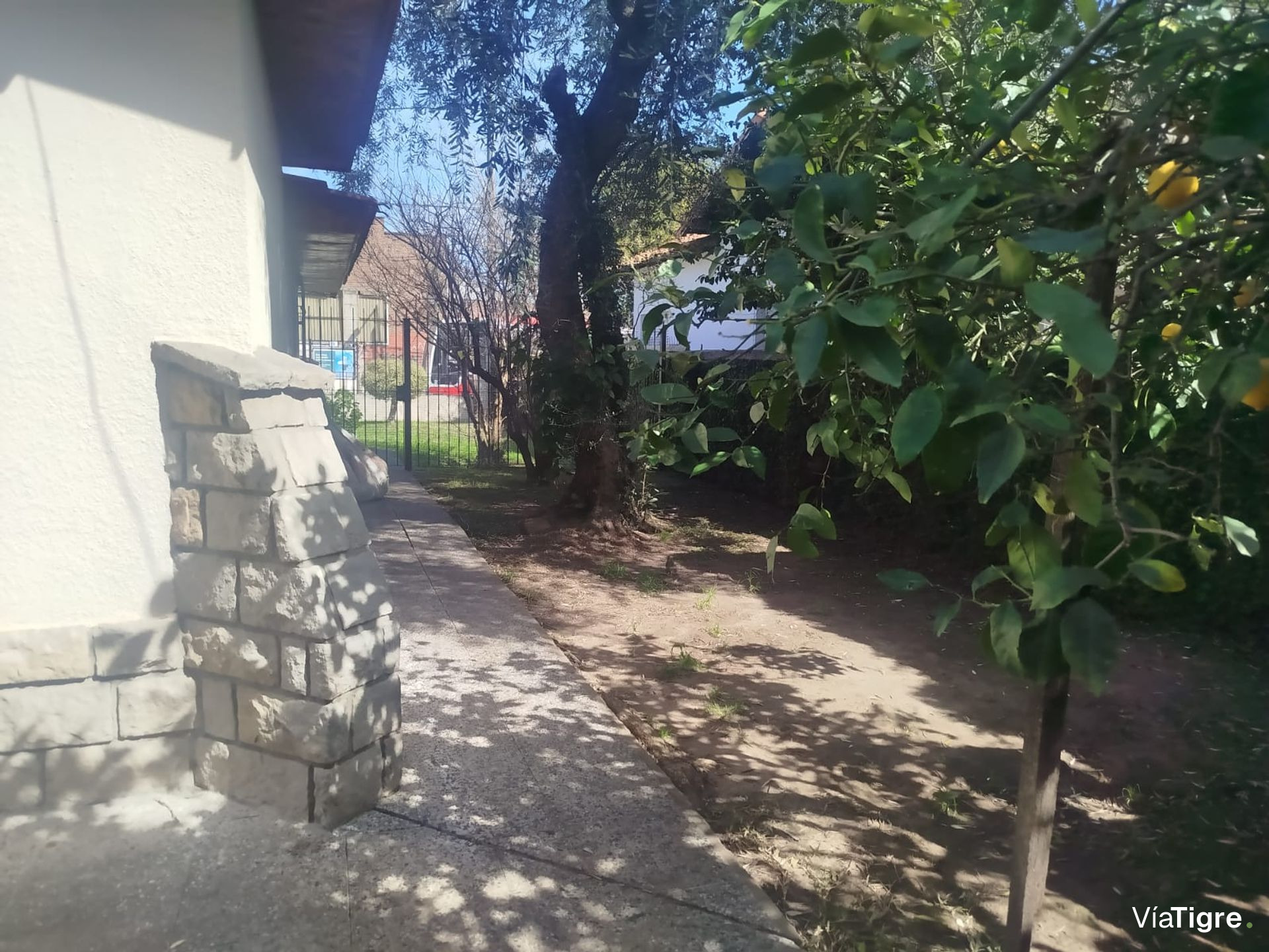 Venta Casa 4 Ambientes Sobre Lote De 782Mts2