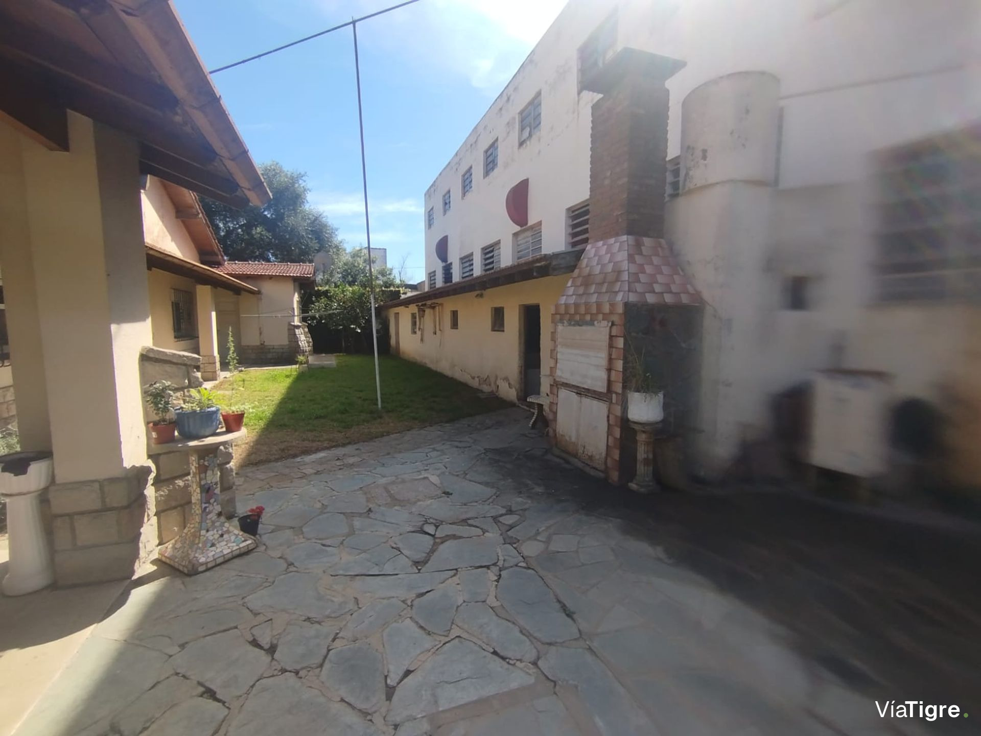 Venta Casa 4 Ambientes Sobre Lote De 782Mts2