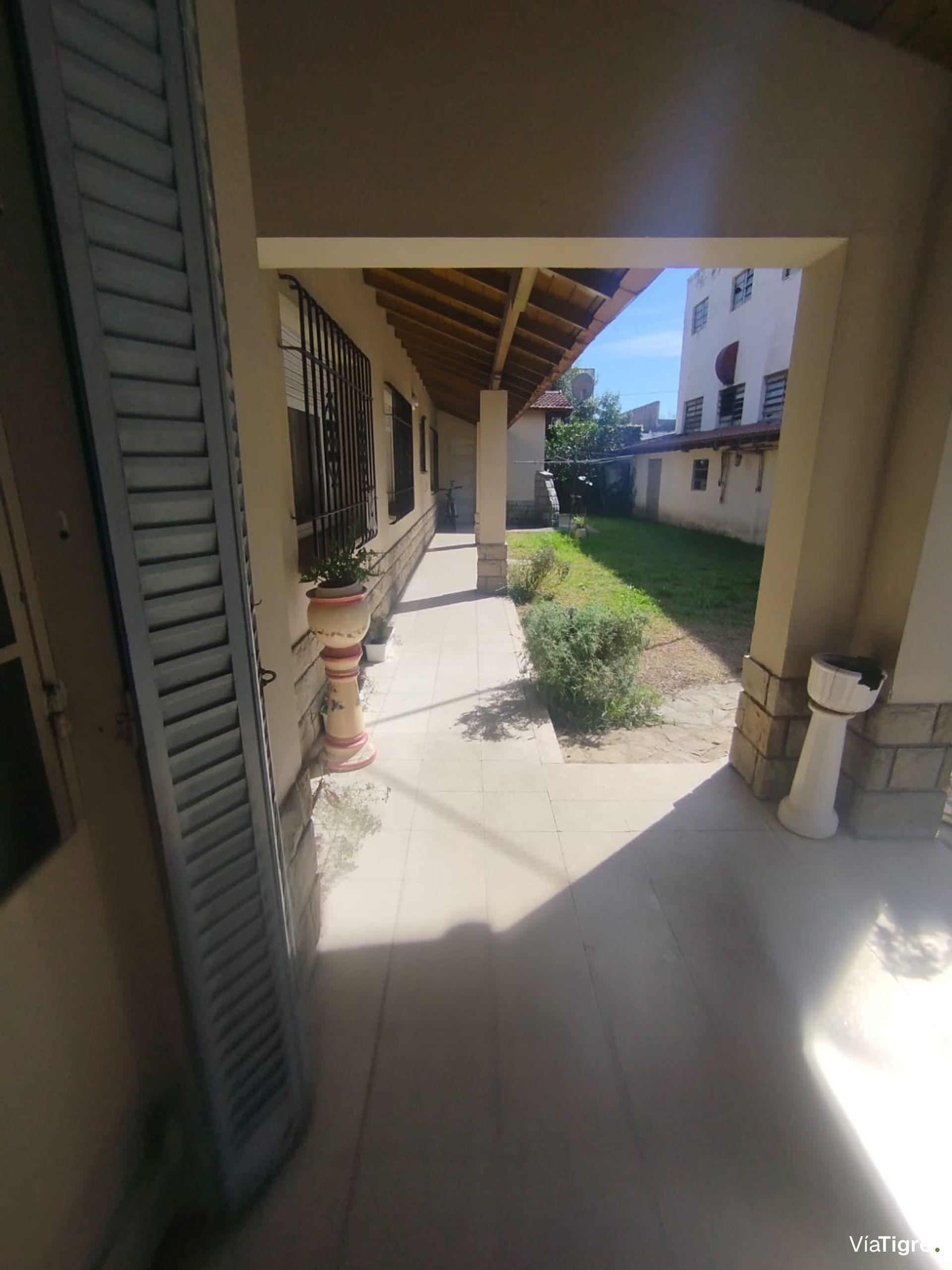 Venta Casa 4 Ambientes Sobre Lote De 782Mts2