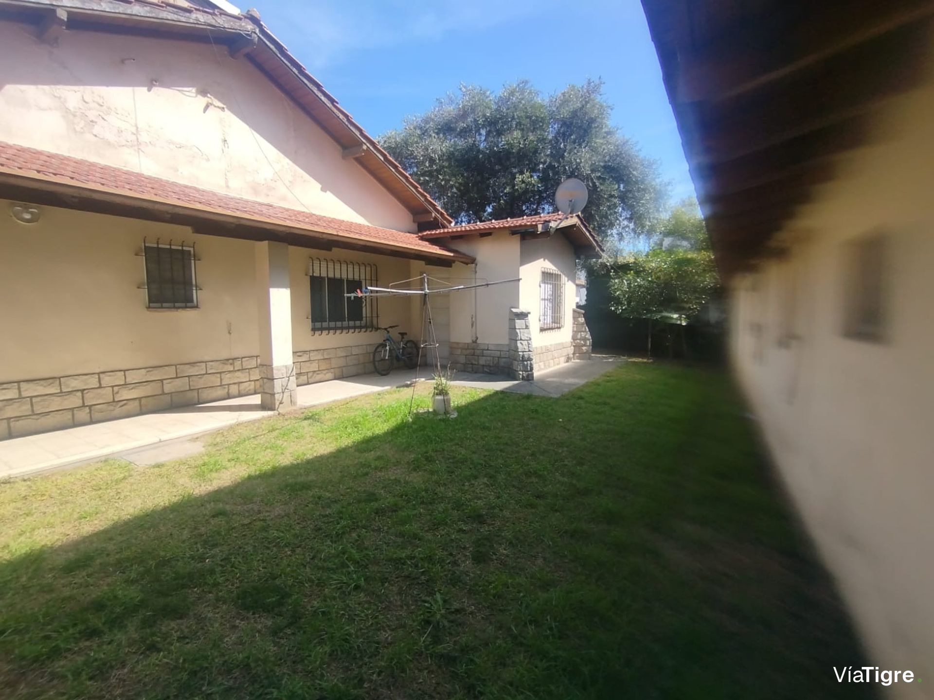 Venta Casa 4 Ambientes Sobre Lote De 782Mts2