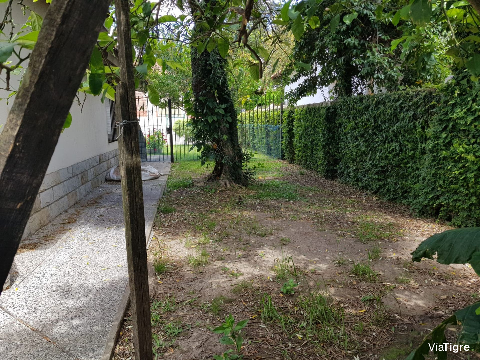 Venta Casa 4 Ambientes Sobre Lote De 782Mts2