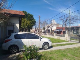 4-Room House for Sale on 782 Square Meters Lot
