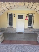 4-Room House for Sale on 782 Square Meters Lot