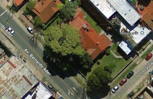 4-Room House for Sale on 782 Square Meters Lot