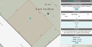 4-Room House for Sale on 782 Square Meters Lot