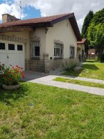 4-Room House for Sale on 782 Square Meters Lot