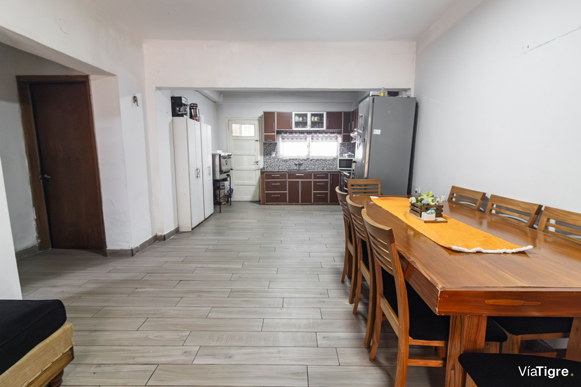 Venta Casa 8 ambientes San isidro, Quincho y coche