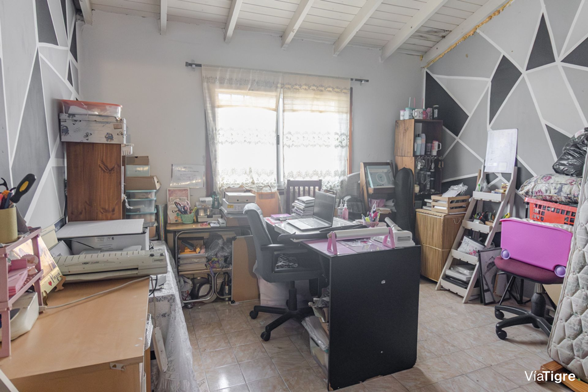 Venta Casa 8 ambientes San isidro, Quincho y coche