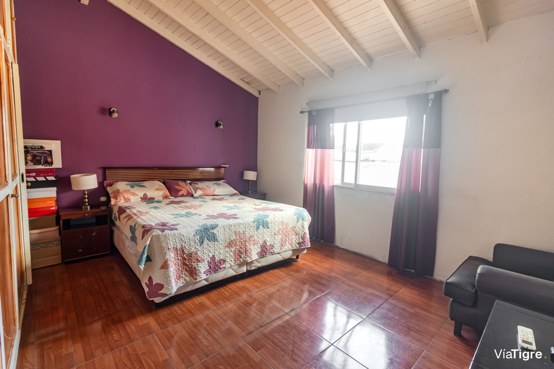 Venta Casa 8 ambientes San isidro, Quincho y coche
