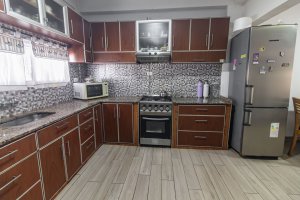 Venta Casa 8 ambientes San isidro, Quincho y coche
