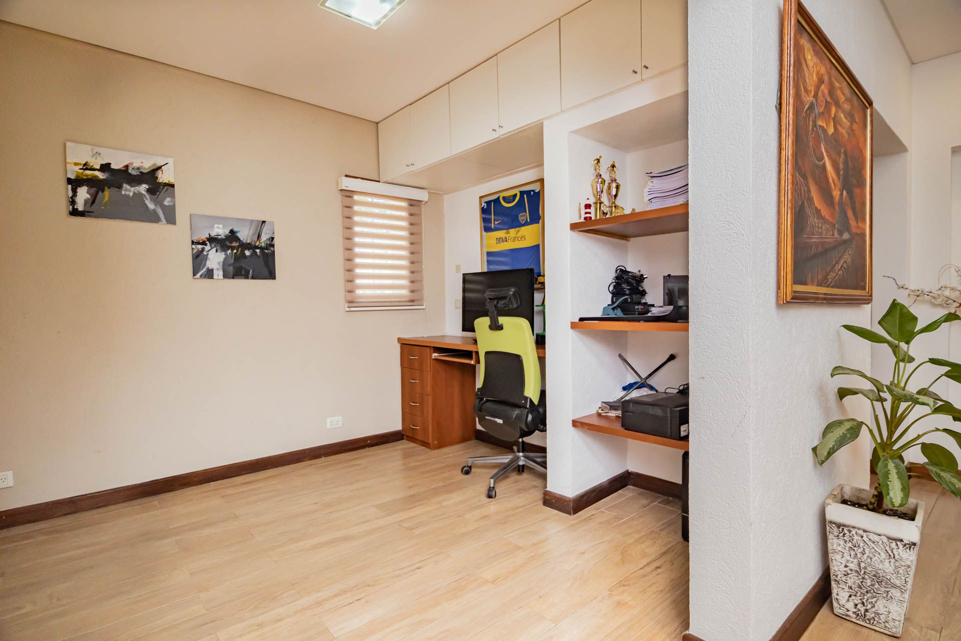Venta Casa 6Amb Jardin Pileta Quincho El Talar