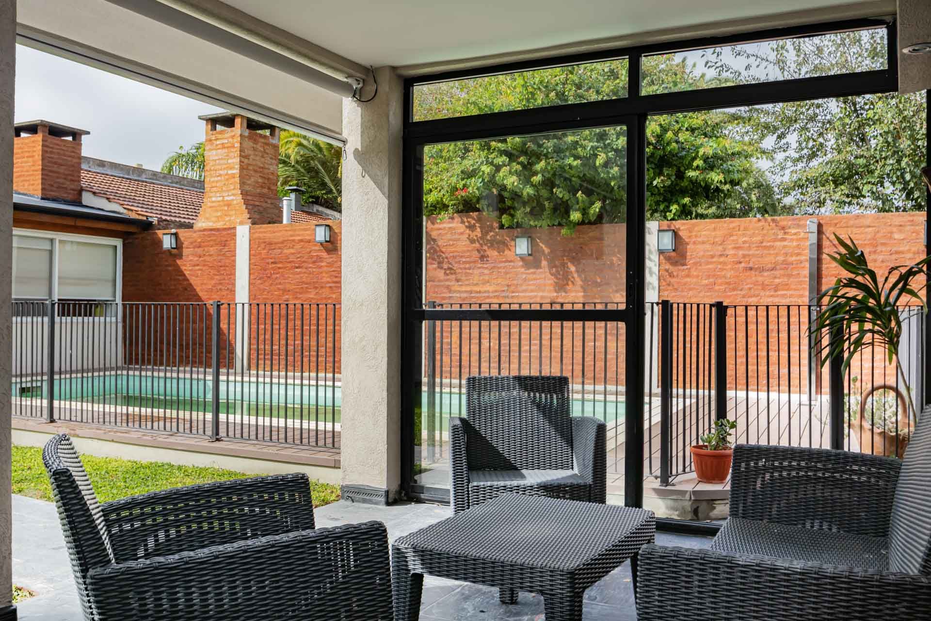 Venta Casa 6Amb Jardin Pileta Quincho El Talar