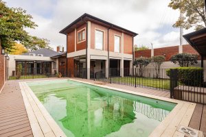 Venta Casa 6Amb Pileta Jardin Quincho El Talar