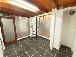 Commercial Space in Gallery 10 m², San Isidro or Storage