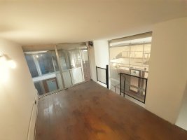 Commercial Space in Gallery 10 m², San Isidro or Storage