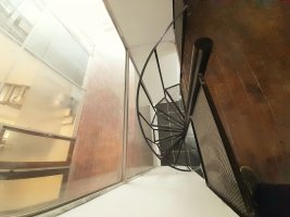 Commercial Space in Gallery 10 m², San Isidro or Storage