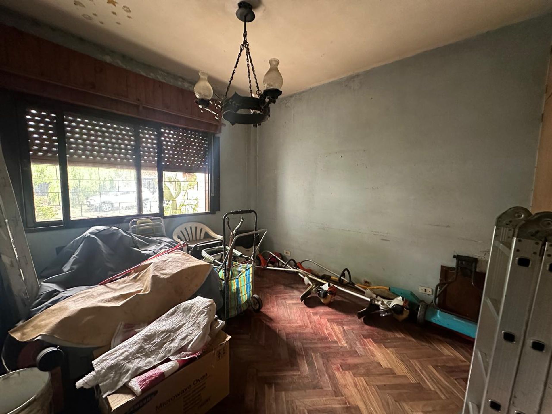 Venta 3 Amb Duplex San Isidro Cochera Y Patio