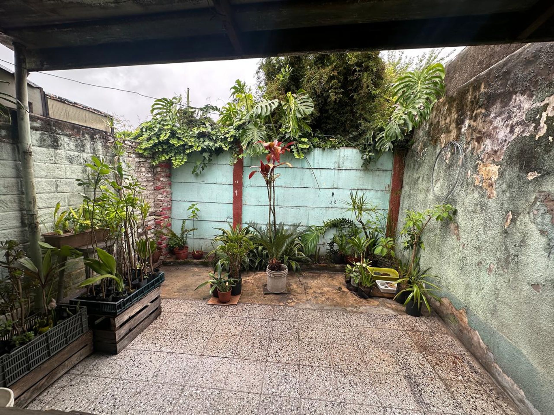 Venta 3 Amb Duplex San Isidro Cochera Y Patio