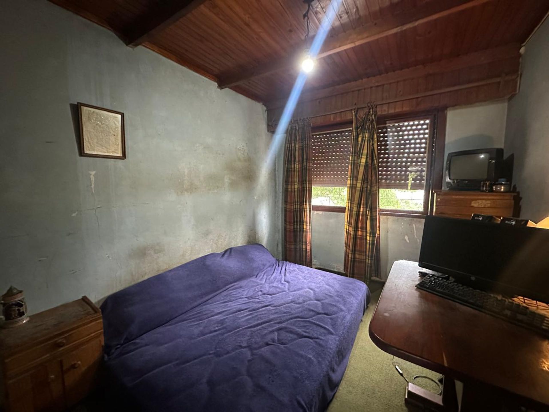 Venta 3 Amb Duplex San Isidro Cochera Y Patio