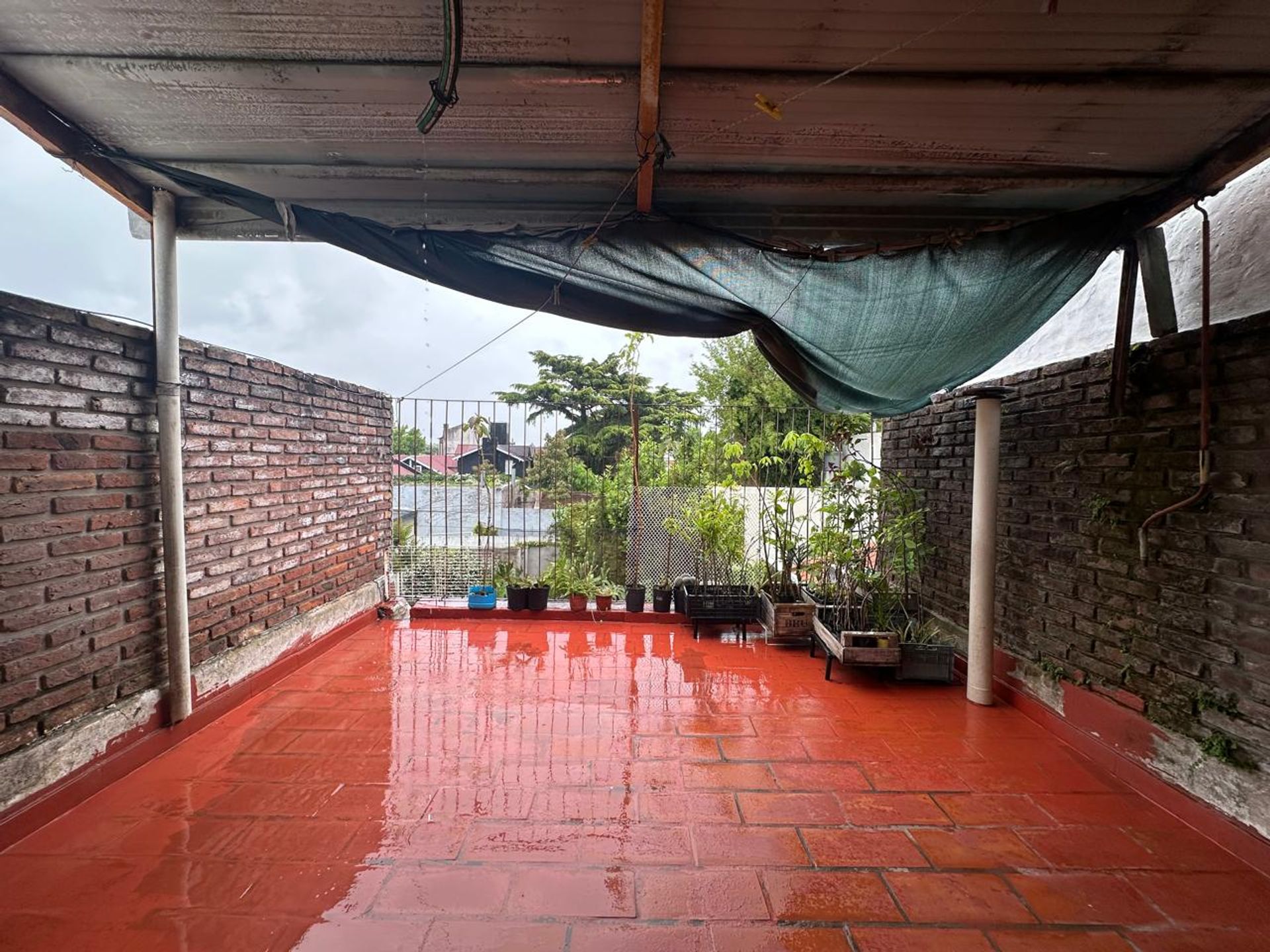Venta 3 Amb Duplex San Isidro Cochera Y Patio
