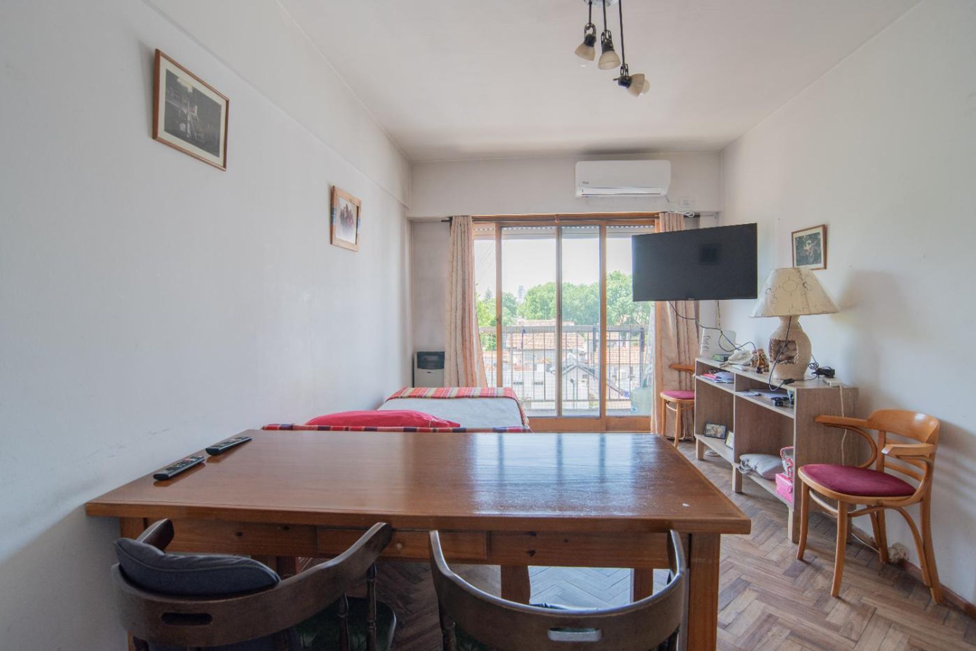 Venta Departamento 2 Ambientes Florida Al Frente