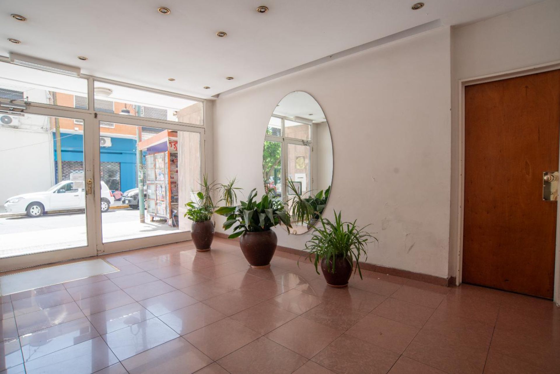 Venta Departamento 2 Ambientes Florida Al Frente
