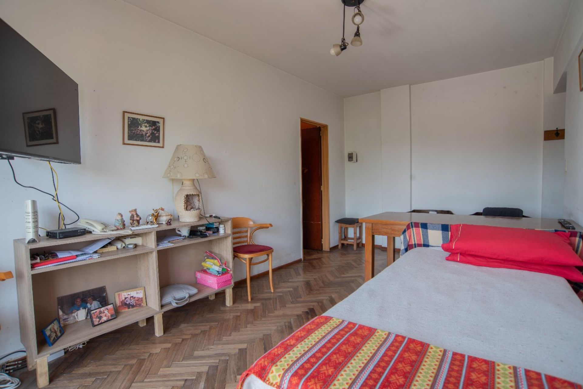 Venta Departamento 2 Ambientes Florida Al Frente