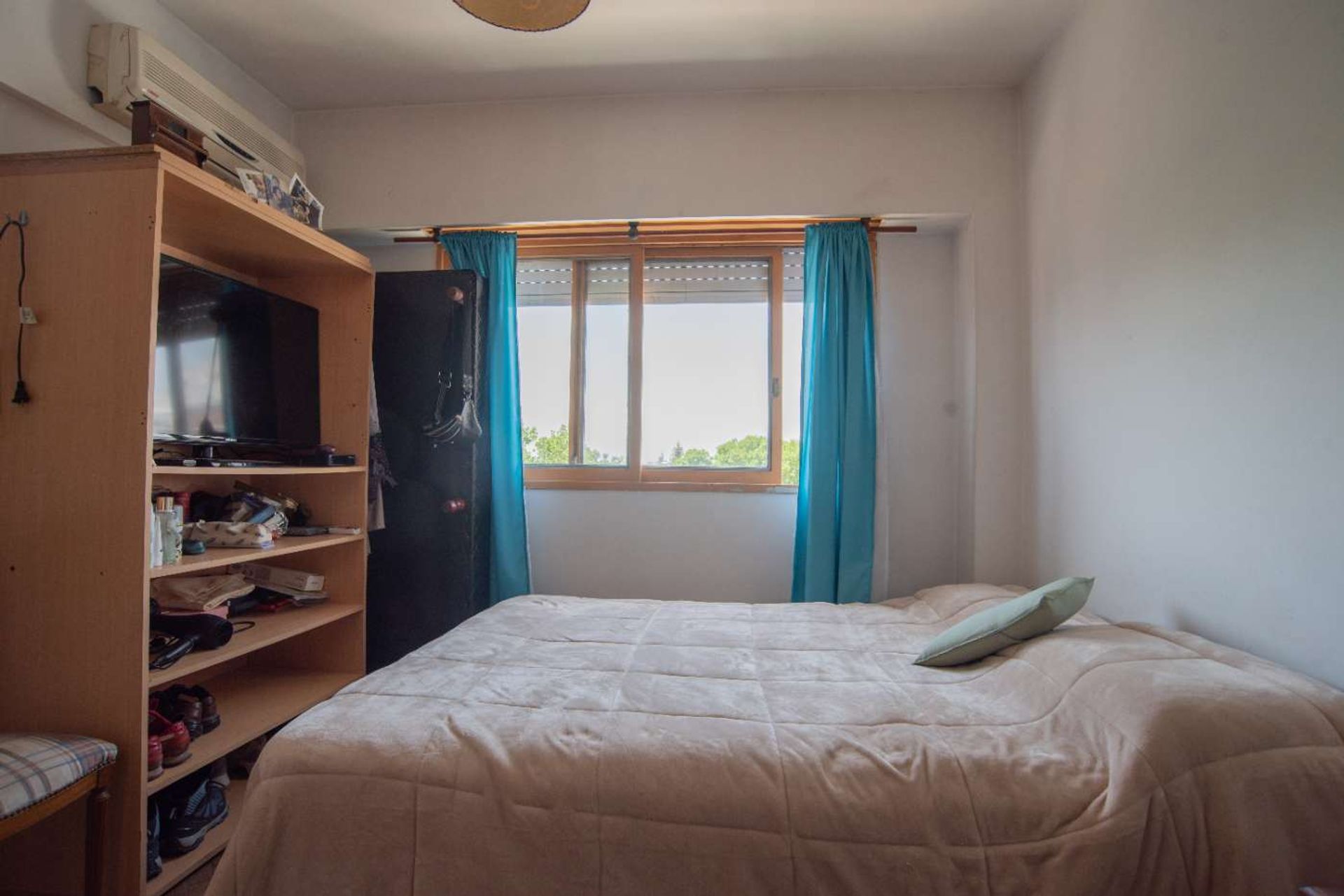 Venta Departamento 2 Ambientes Florida Al Frente