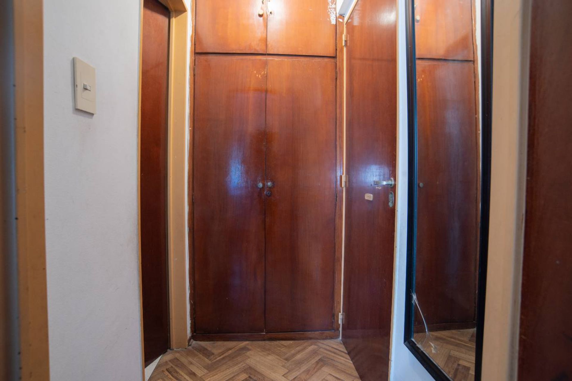 Venta Departamento 2 Ambientes Florida Al Frente