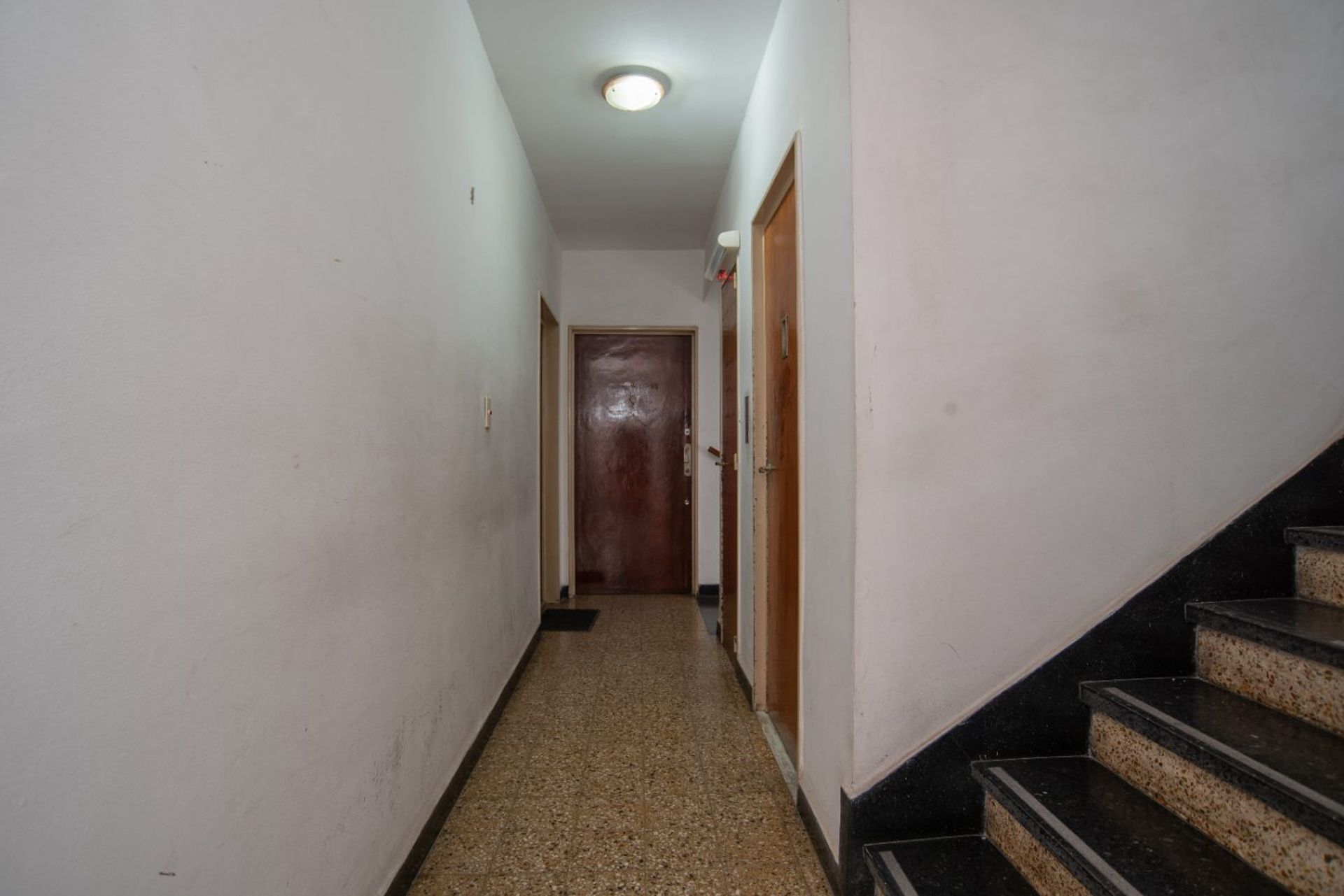 Venta Departamento 2 Ambientes Florida Al Frente