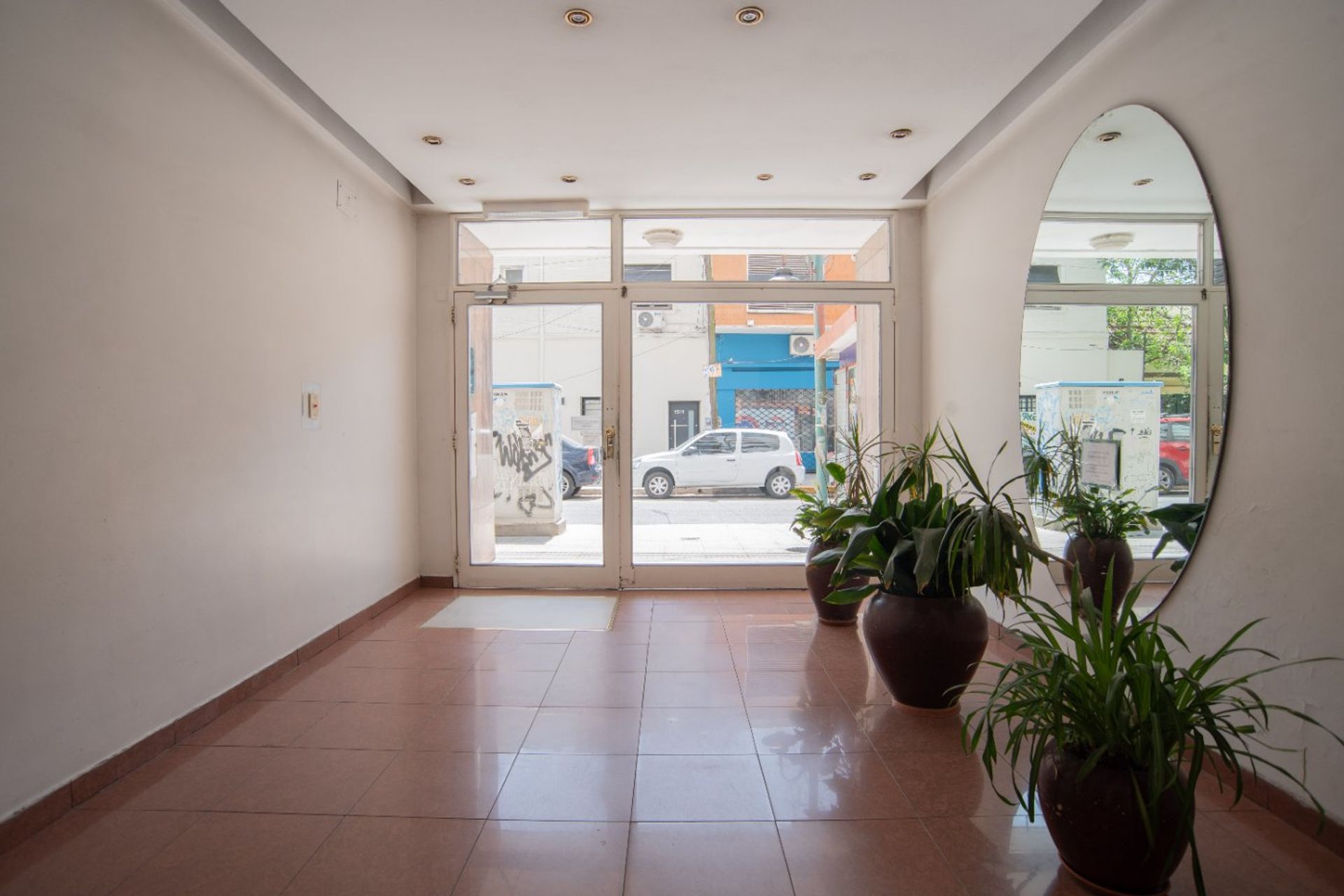 Venta Departamento 2 Ambientes Florida Al Frente