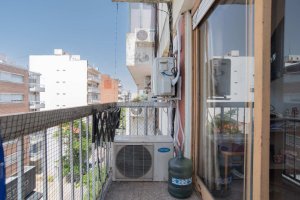 Venta Departamento 2 Ambientes Florida Al Frente