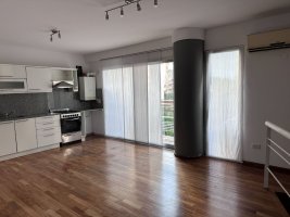 Venta Dpto Duplex 3 Ambientes - La Isla, Olivos