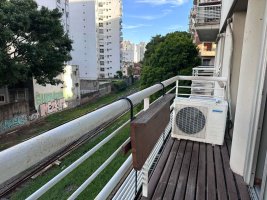 Venta Dpto Duplex 3 Ambientes - La Isla, Olivos