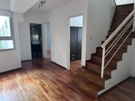 Venta Dpto Duplex 3 Ambientes - La Isla, Olivos