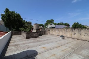 Sale: 3-room ground-floor apartment with patio and terrace, no expenses, Munro