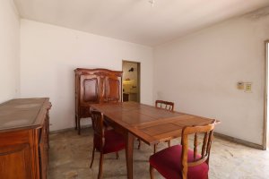 Sale: 3-room ground-floor apartment with patio and terrace, no expenses, Munro